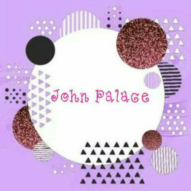 Home wear John Palace