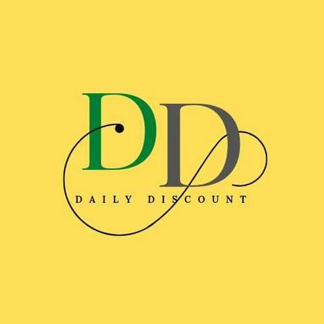 Daraz Daily Discount