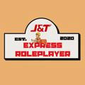 J&T EXPRESS ROLEPLAYER