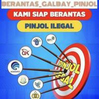 BERANTAS PINJOL ILEGAL TERPERCAYA