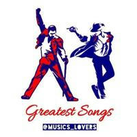 Greatest Songs