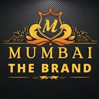 MUMBAI THE BRAND🚀