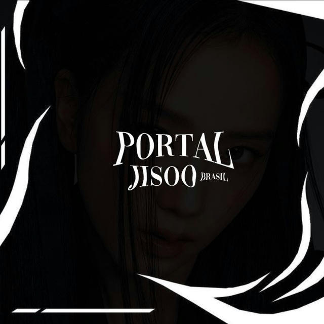 Portal Jisoo Brasil | #ME