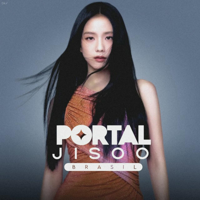 Portal Jisoo Brasil