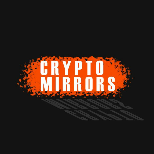Crypto Mirrors