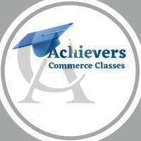 ACHIEVERS_COMMERCE_ CLASSES {@Ca foundation2 }