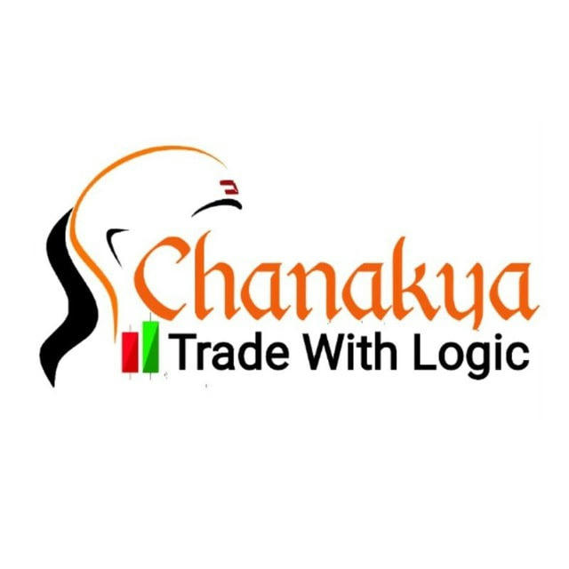Chanakya Trade with Logic