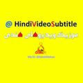 HindiVideoSubtitle