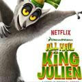 All Hail King Julien