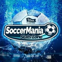 SSM || SoccerMania Magazine™®