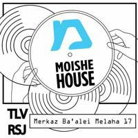 Moishe House TLV-RSJ