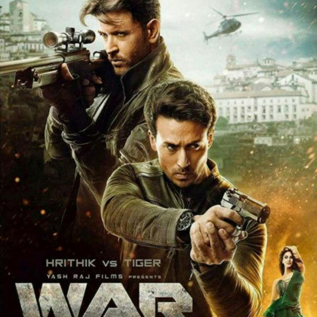 🎬 War Movie HD Download ️