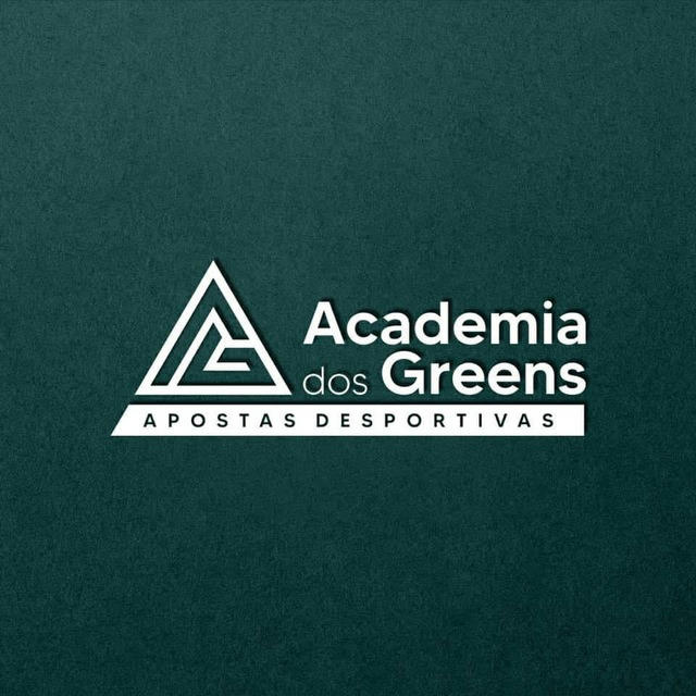 ACADEMIA DOS GREENS 💰