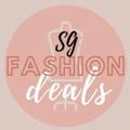 SG Fashion Deals!