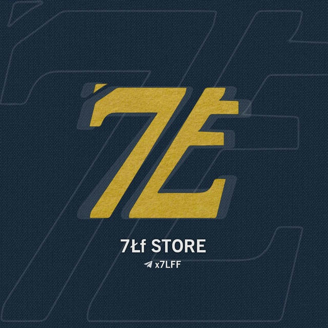 7Łf STORE