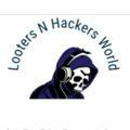 Looters N Hackers World 😍