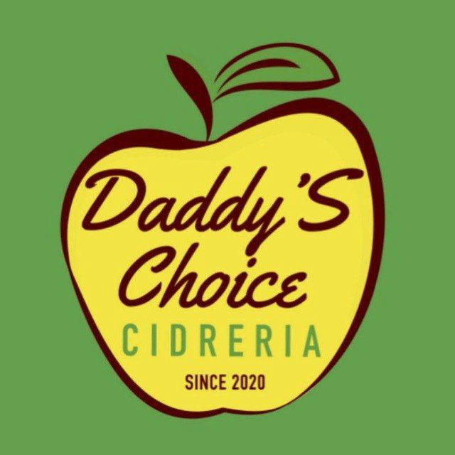 Сидрерия - Daddy's choice