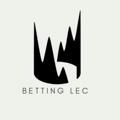 Betting LEC