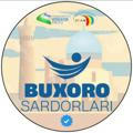 Buxoro sardorlari| Rasmiy kanal