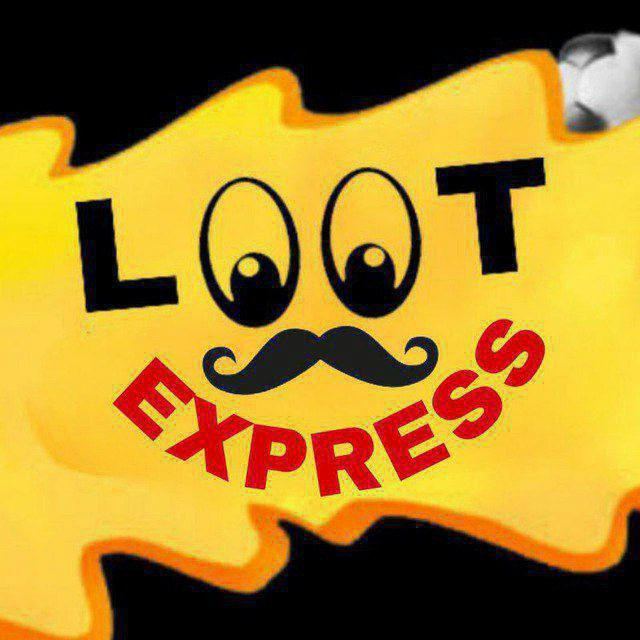 Loot Express 💕Loot Deals & Offers💕