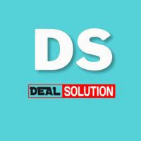 Deal Solution™ 🇮🇳