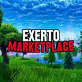 Exerto MarketPlace 🥤💸