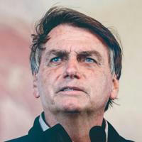 Jair M. Bolsonaro 1