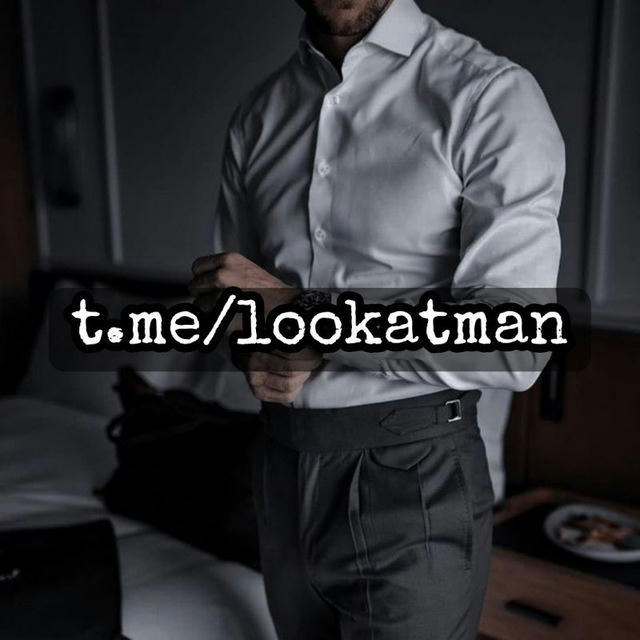 Man's look | Мужской Стиль | Одежда
