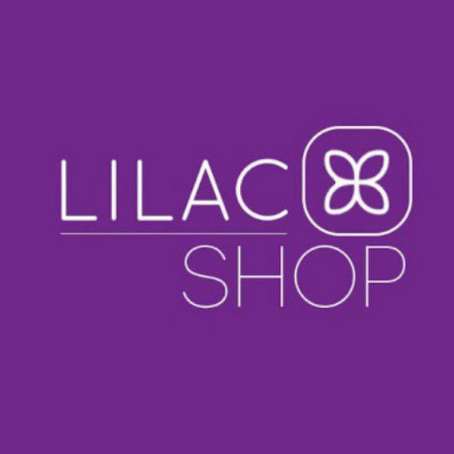 LiLAC SHOP 🛍