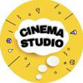 Cinema Studio 🎟🎟🎟