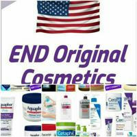 🇺🇸END Original Cosmetics Addis & Mart 🇺🇸