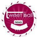 Tweet ball news