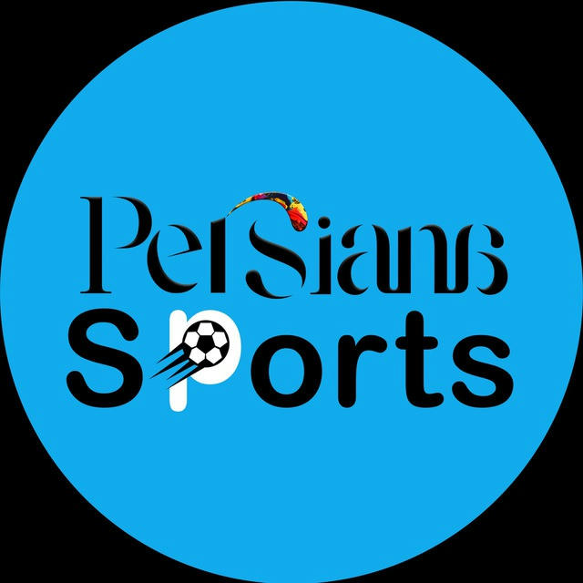 Persiana Sports Official / پرشیانا اسپورت