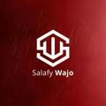 Galery Salafy Wajo