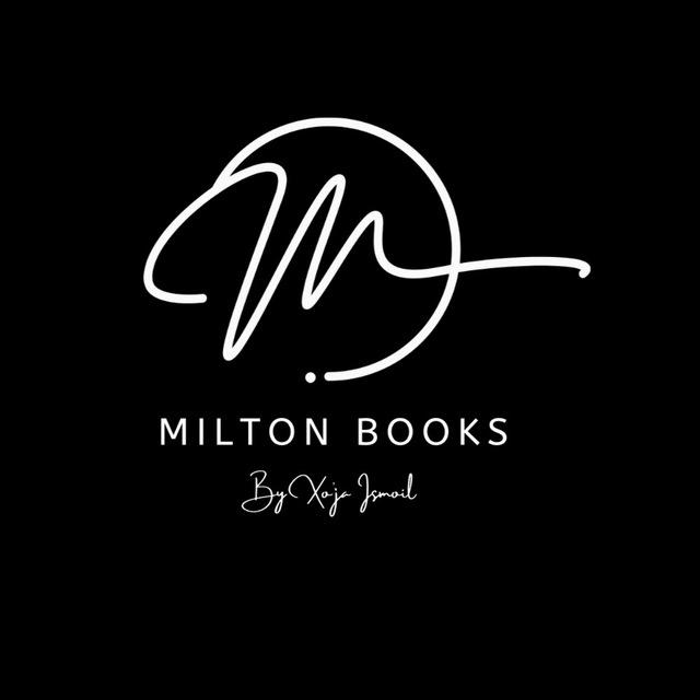 MILTON BOOKS