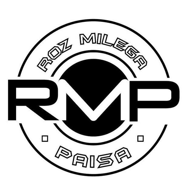 RMP Journey Official ™