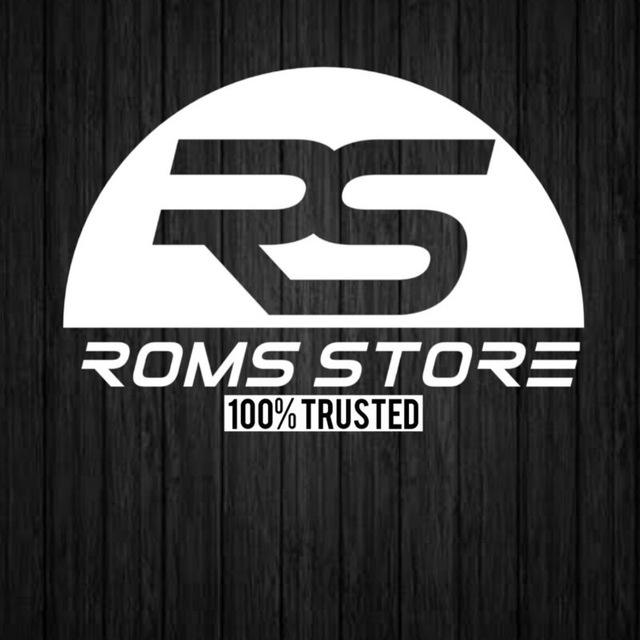 ROMS STORE