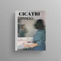 Otra cicatriz 2 (book)