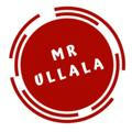 Mr.Ullala 💿🎥