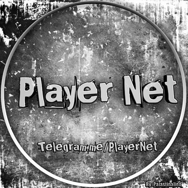 Player Net🇧🇷