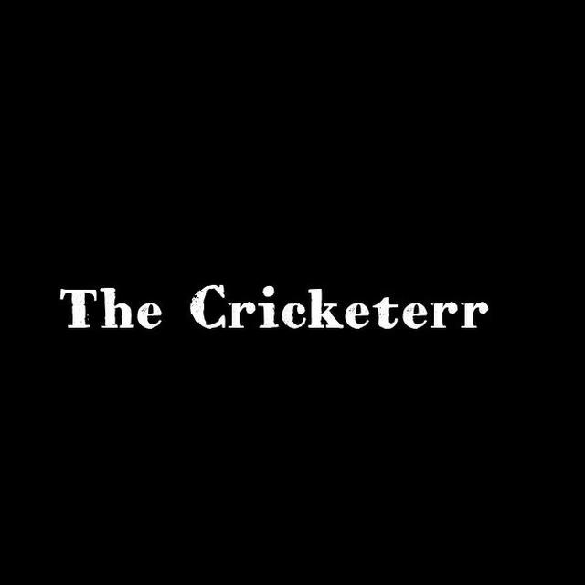 The Cricketerr