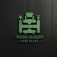 Indah Hiasan Home Decor