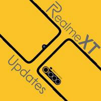 Realme XT || UPDATES™