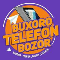 BUXORO TELEFON BOZORI