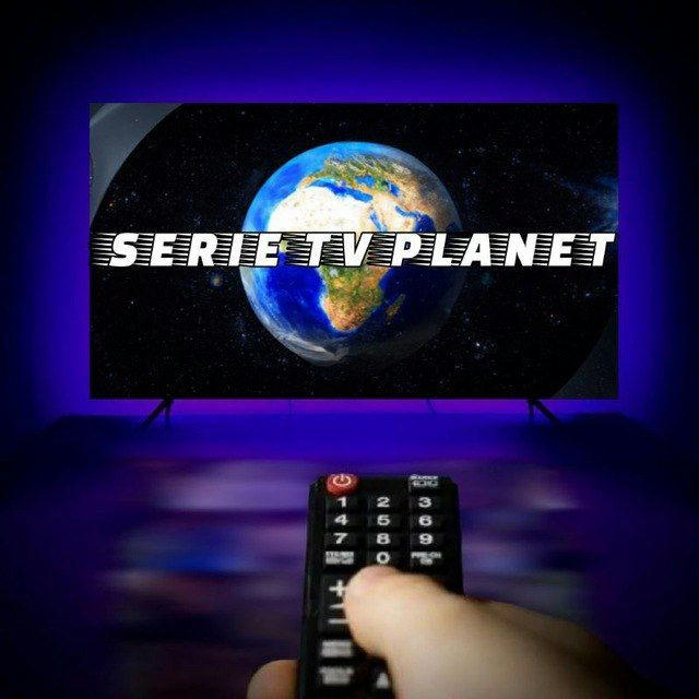 Serie TV Planet 📺