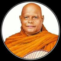 NAUYANE ARIYADHAMMA MAHA THERO.