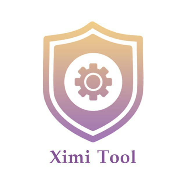 Ximi Tool | Channel