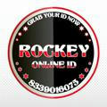Rockey online Book