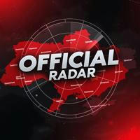 Official Radar 🚀