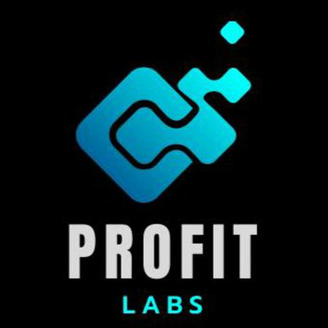 PROFIT LABS 🧬👨‍🔬